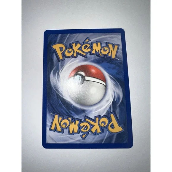 9 card vintage pokemon card lot 1st edition, bonsly, ereader magikarp, etc LP-NM